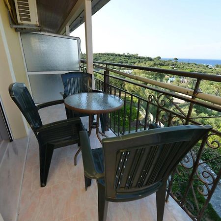 Alta Vista Otel Plános Dış mekan fotoğraf