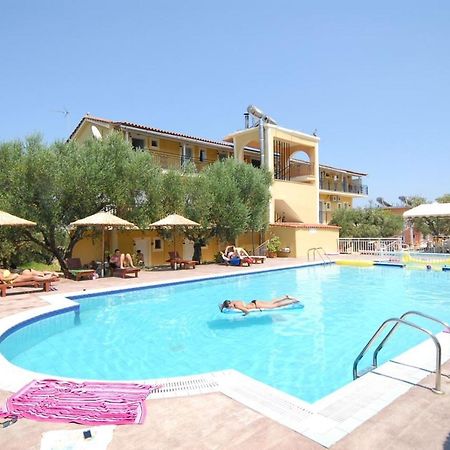 Alta Vista Otel Plános Dış mekan fotoğraf