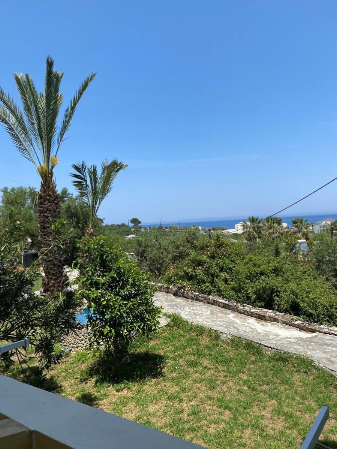 Alta Vista Otel Plános Dış mekan fotoğraf