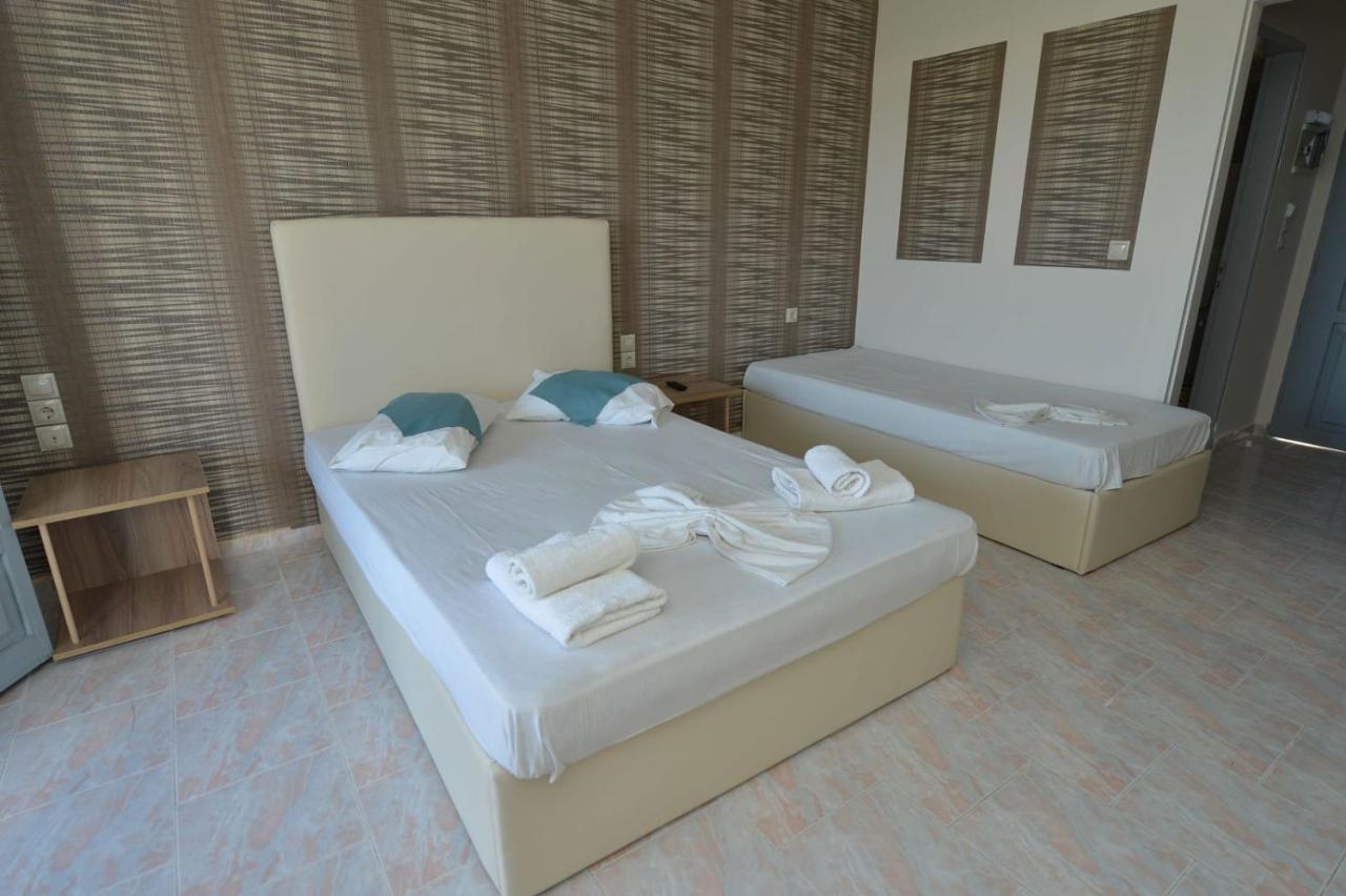 Alta Vista Otel Plános Dış mekan fotoğraf